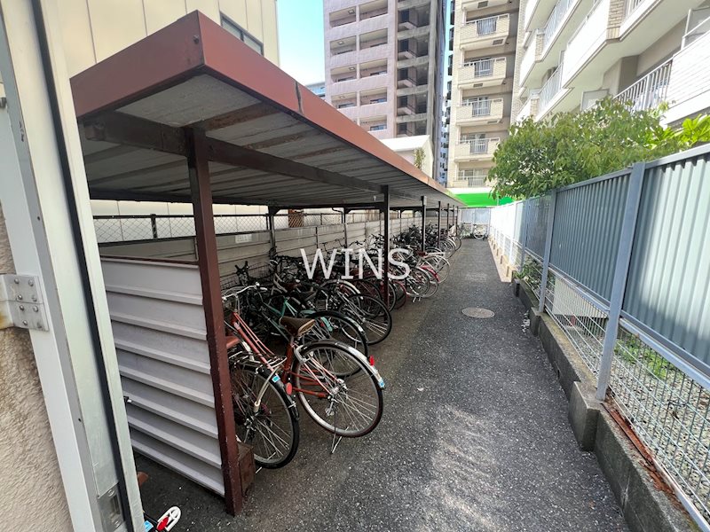 福岡県福岡市博多区下呉服町 その他共有部分