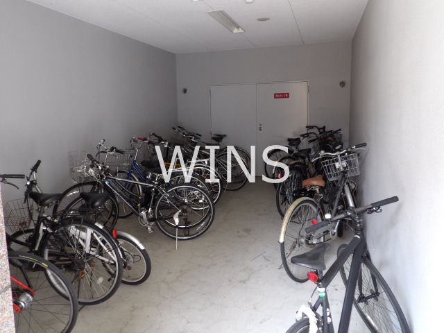 福岡県福岡市中央区大手門２丁目 その他共有部分