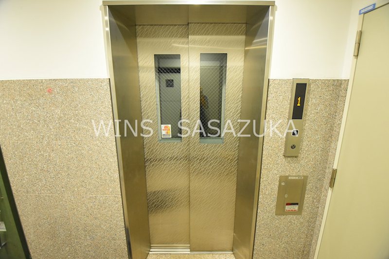 No.8ゼルコバマンション その他共有部分