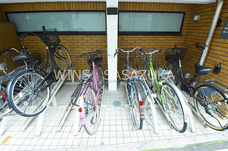 No.8ゼルコバマンション その他共有部分