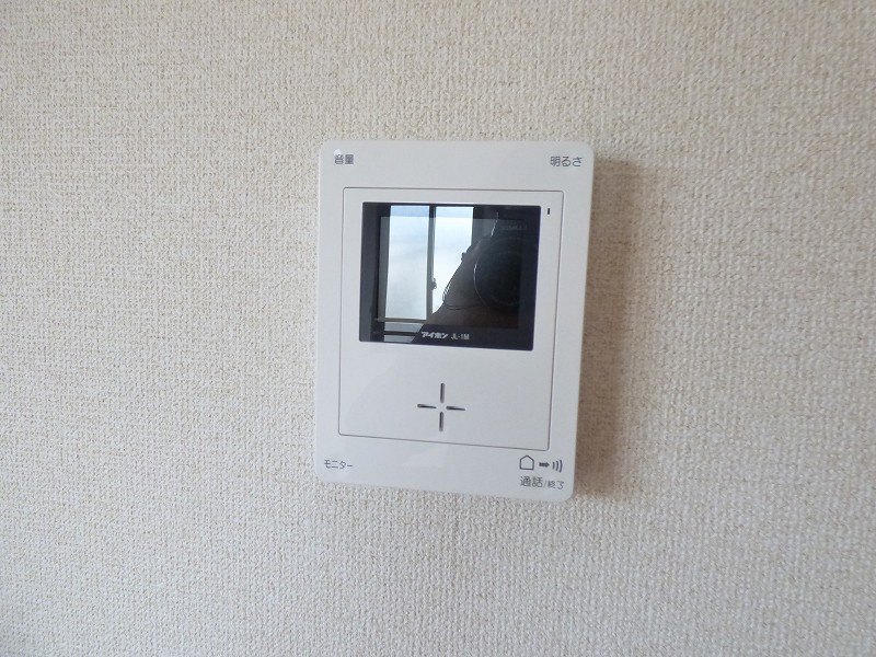東京都府中市白糸台４丁目 セキュリティ