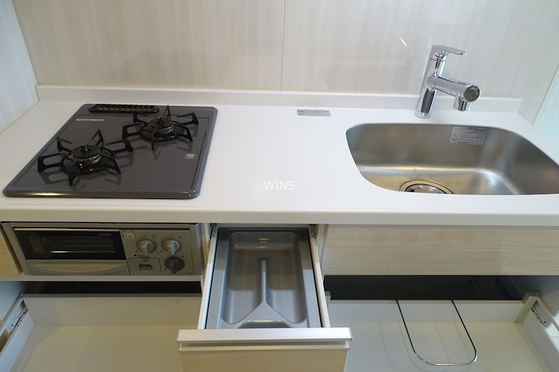 福岡県福岡市博多区石城町 その他部屋・スペース