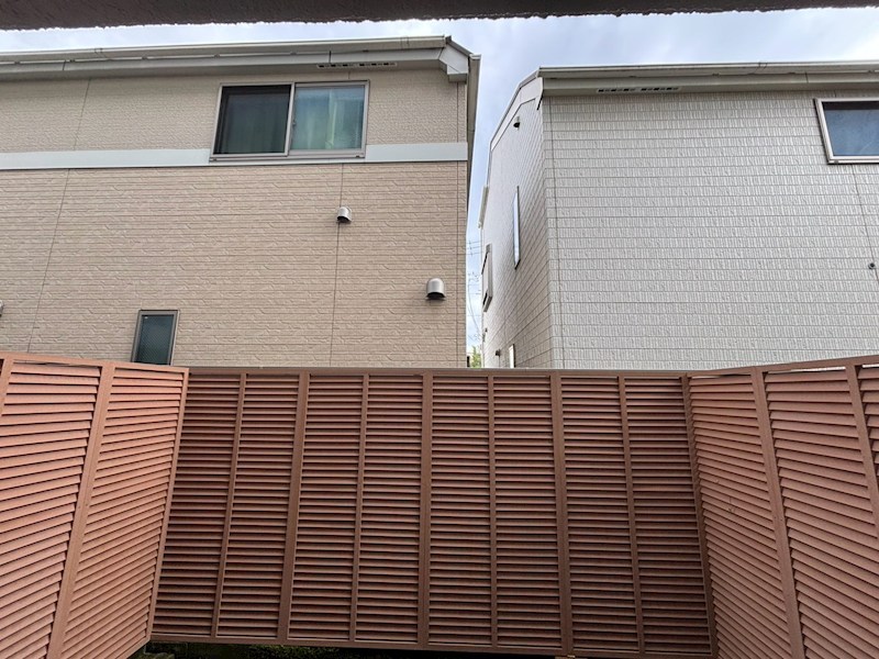 東京都杉並区上高井戸３丁目 眺望