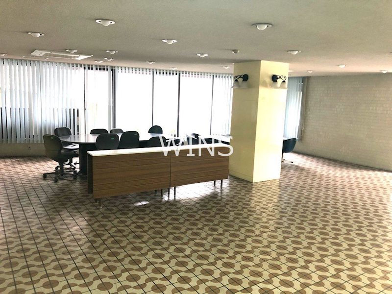 福岡県福岡市中央区桜坂３丁目 ロビー