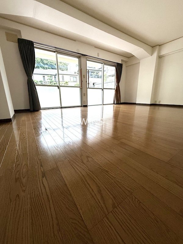 福岡県福岡市中央区桜坂３丁目 その他部屋・スペース