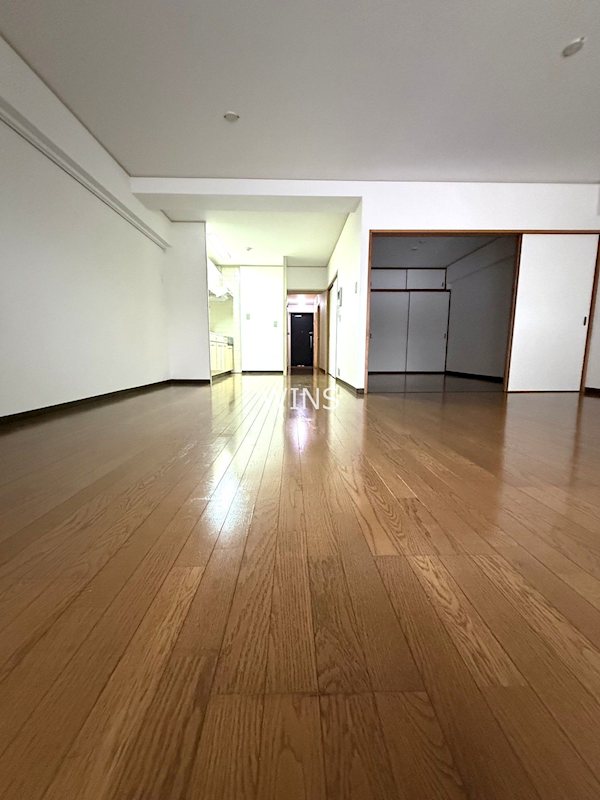 福岡県福岡市中央区桜坂３丁目 リビング
