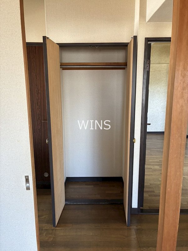 福岡県福岡市東区箱崎１丁目 収納