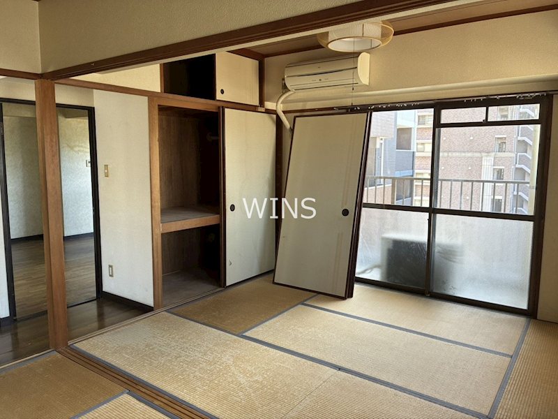 福岡県福岡市東区箱崎１丁目 その他部屋・スペース