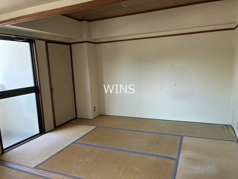 福岡県福岡市東区箱崎１丁目 その他部屋・スペース