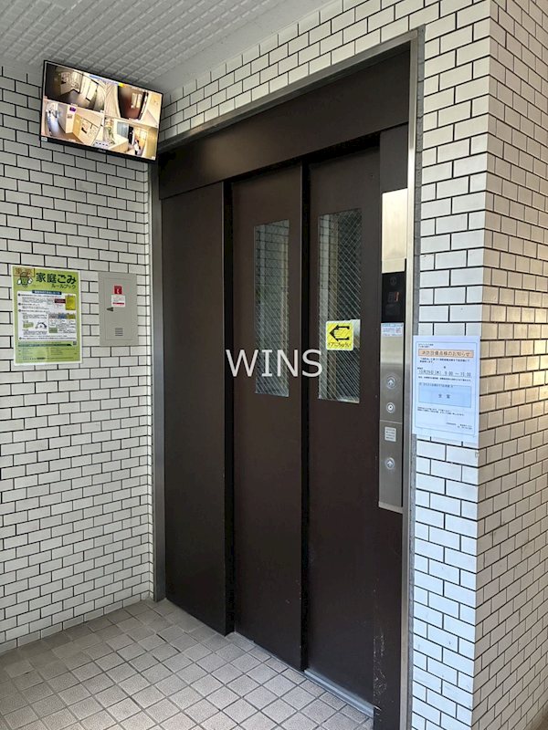 福岡県福岡市東区箱崎１丁目 その他共有部分