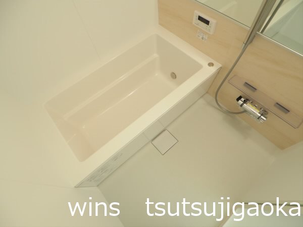 カーサエスポワール 風呂画像