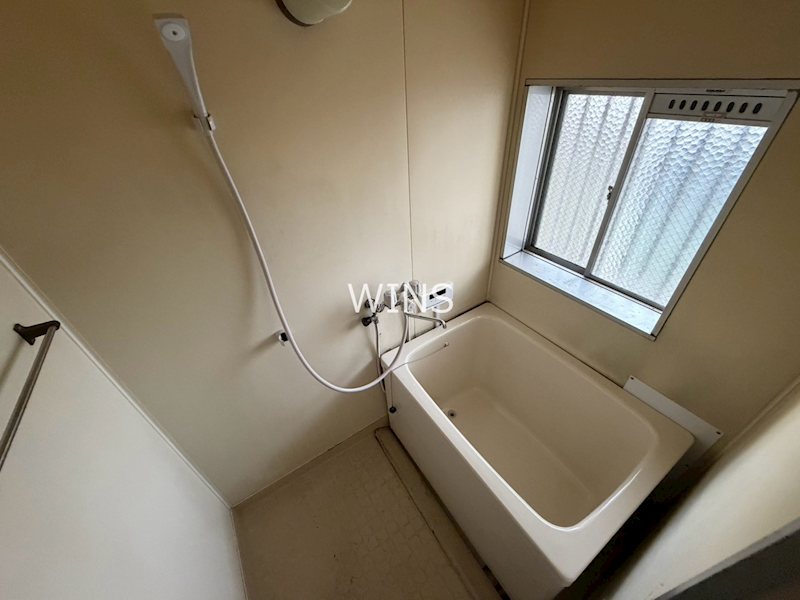 福岡県福岡市中央区鳥飼３丁目 風呂画像