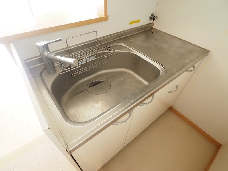 東京都府中市緑町２丁目 キッチン