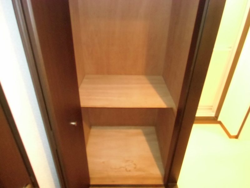 エックス・アン 収納