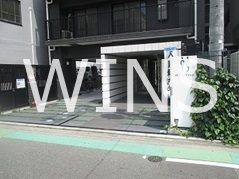 福岡県福岡市博多区博多駅南２丁目 エントランス