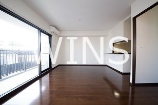 福岡県福岡市博多区博多駅南２丁目 リビング