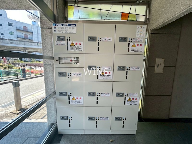 福岡県福岡市博多区吉塚６丁目 その他共有部分