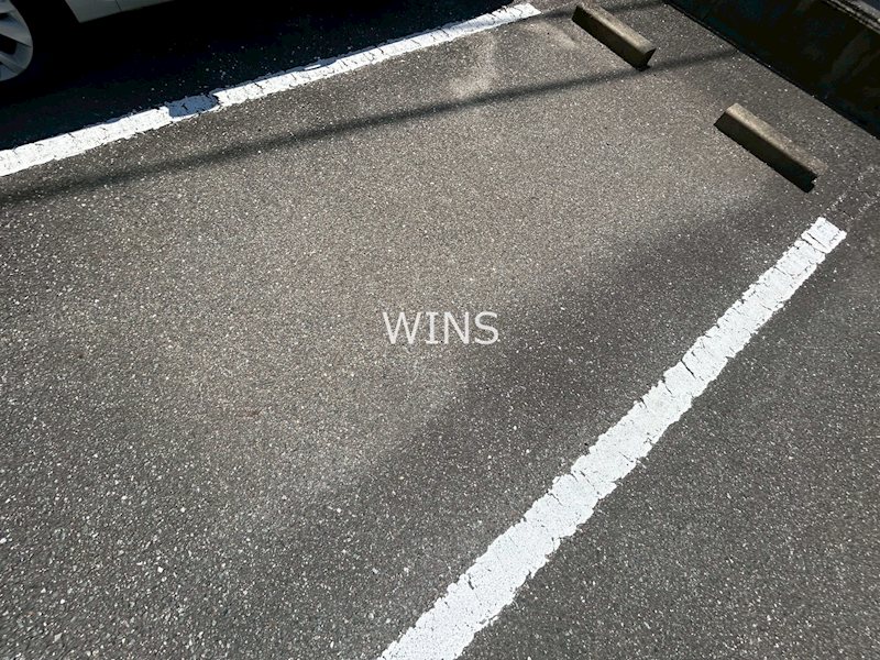 福岡県福岡市博多区吉塚６丁目 駐車場