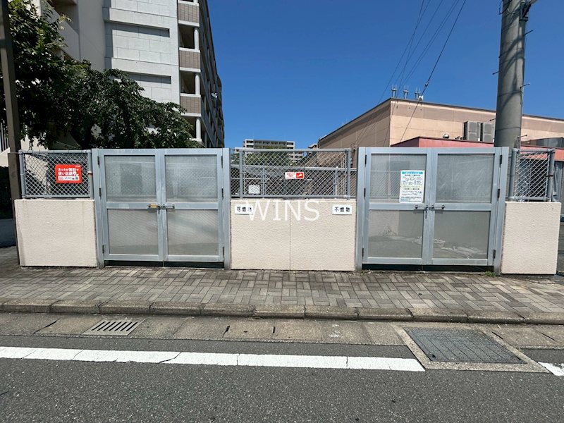 福岡県福岡市博多区吉塚６丁目 その他共有部分