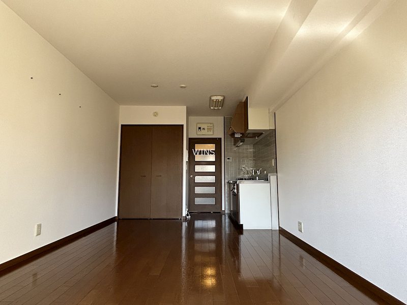 福岡県福岡市博多区吉塚６丁目 リビング