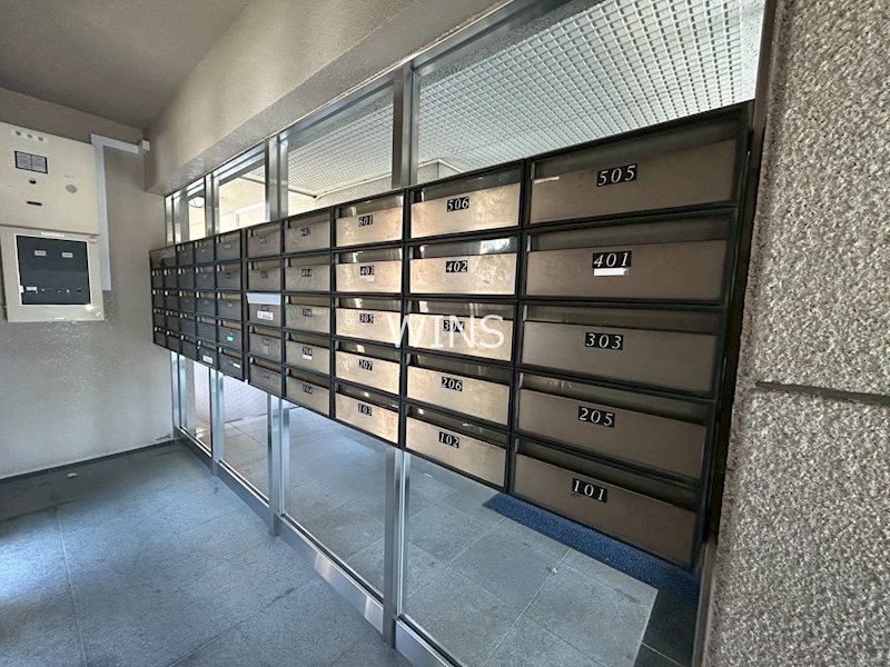 福岡県福岡市博多区吉塚６丁目 その他共有部分