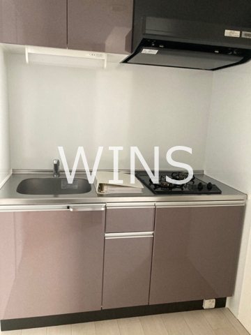 福岡県福岡市博多区住吉３丁目 キッチン