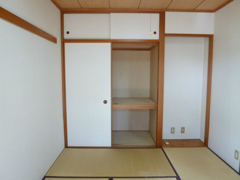 東京都府中市天神町３丁目 眺望
