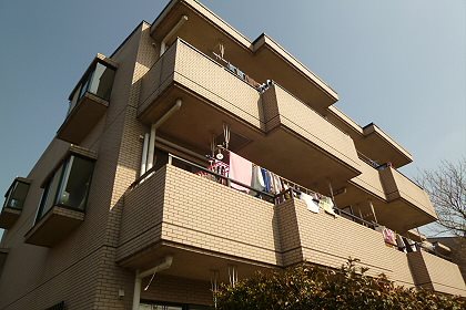 東京都府中市天神町３丁目 その他