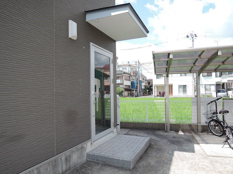 神奈川県川崎市多摩区生田１丁目 その他
