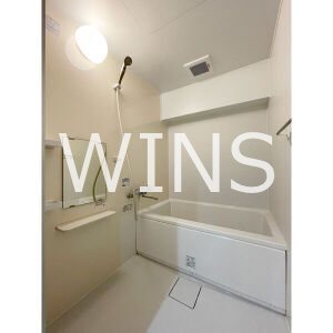 福岡県福岡市中央区小笹１丁目 風呂画像