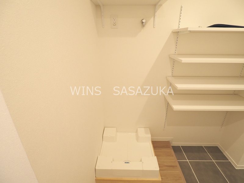 キャッスルマンション幡ヶ谷 その他