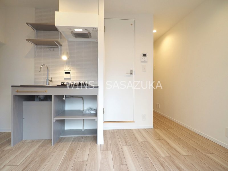 キャッスルマンション幡ヶ谷 その他部屋・スペース