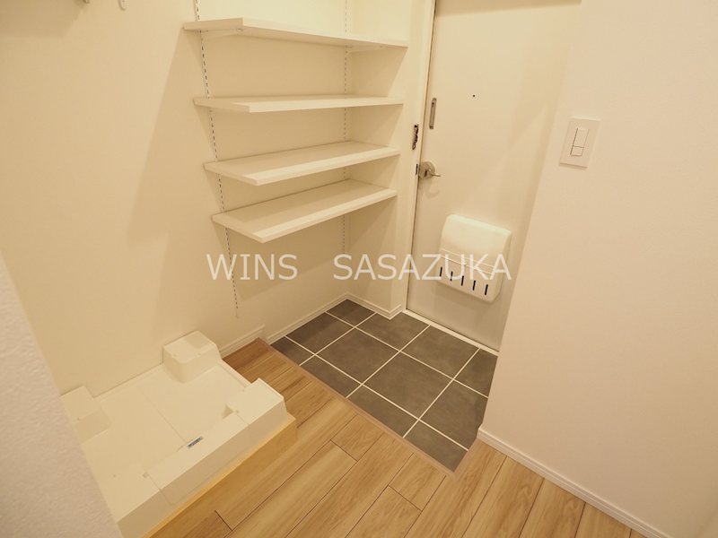 キャッスルマンション幡ヶ谷 その他部屋・スペース