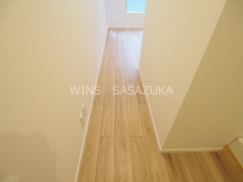 キャッスルマンション幡ヶ谷 その他部屋・スペース