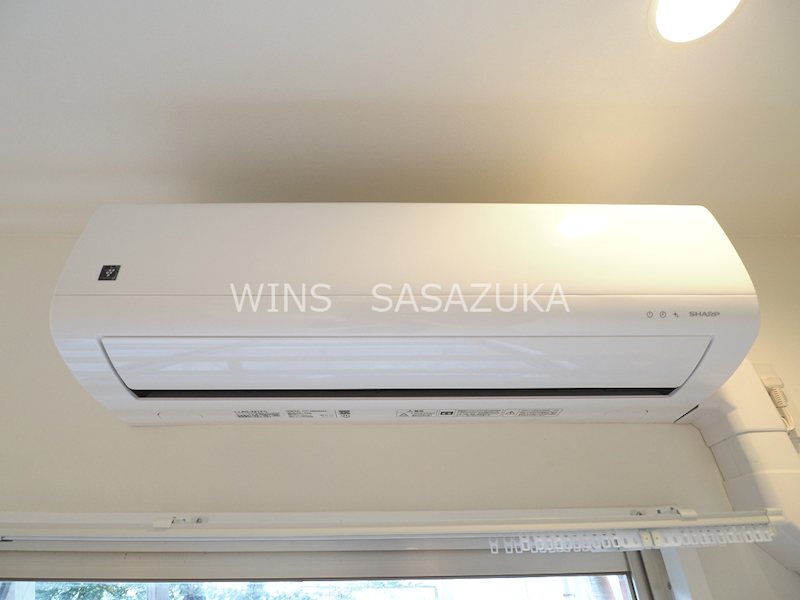 キャッスルマンション幡ヶ谷 その他設備