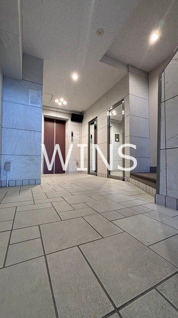 福岡県福岡市博多区博多駅南３丁目 ロビー