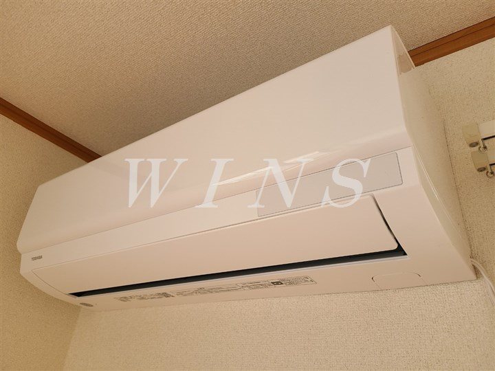 神奈川県川崎市多摩区栗谷４丁目 その他設備