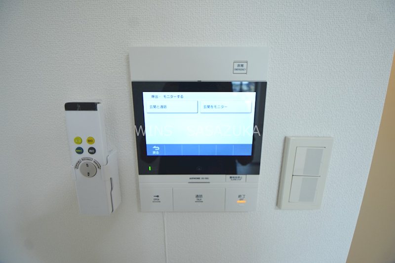 ドゥーエ参宮橋 その他設備