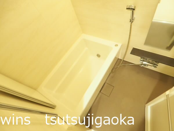 プレミスト調布ブリリアントプレイス 風呂画像