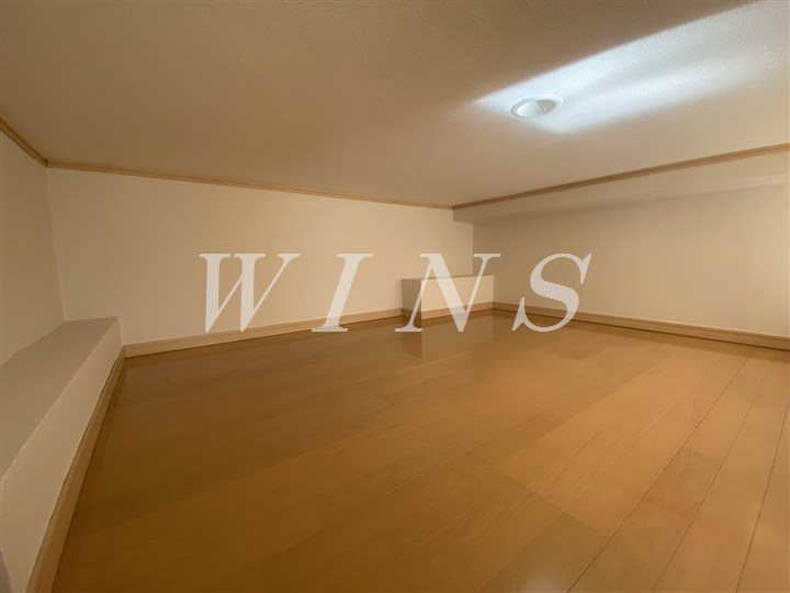 神奈川県川崎市多摩区生田２丁目 ベッドルーム