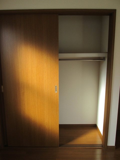 神奈川県川崎市多摩区菅仙谷２丁目 収納