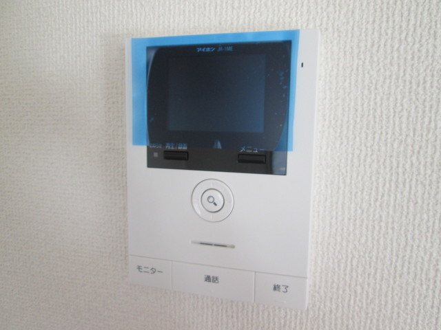 神奈川県川崎市多摩区菅仙谷２丁目 セキュリティ
