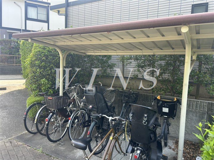 神奈川県川崎市多摩区菅仙谷２丁目 その他共有部分