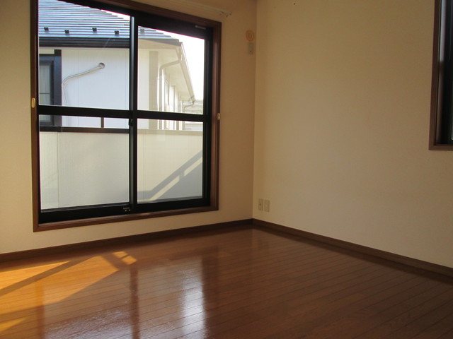 神奈川県川崎市多摩区菅仙谷２丁目 ベッドルーム