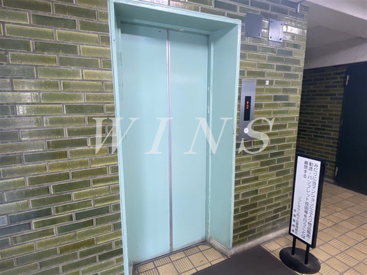 神奈川県川崎市多摩区東生田１丁目 その他共有部分