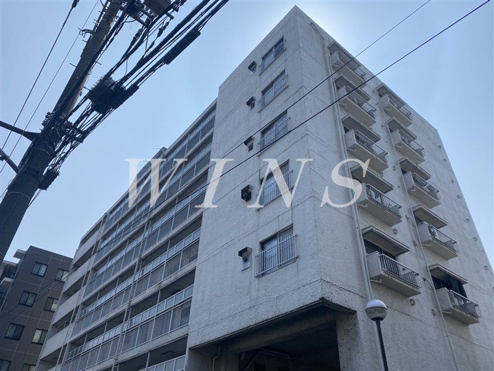 神奈川県川崎市多摩区東生田１丁目 その他