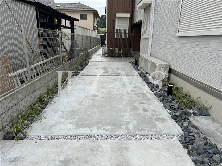 神奈川県川崎市多摩区生田１丁目 その他