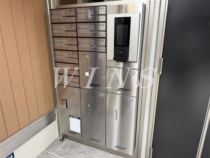 神奈川県川崎市多摩区生田１丁目 その他