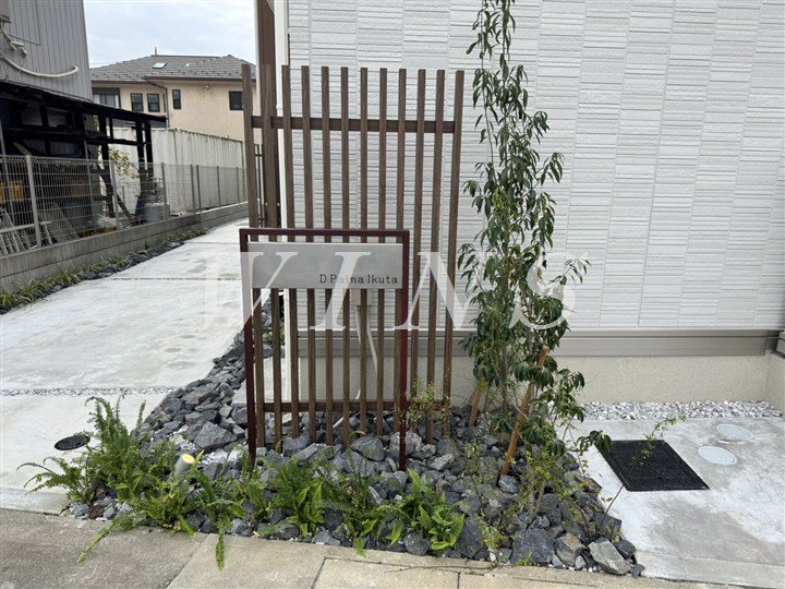 神奈川県川崎市多摩区生田１丁目 その他