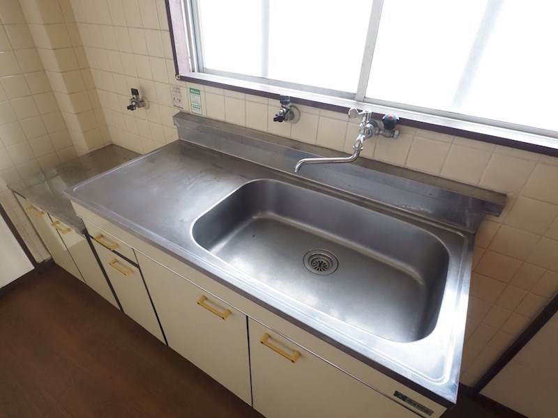 東京都府中市片町１丁目 キッチン